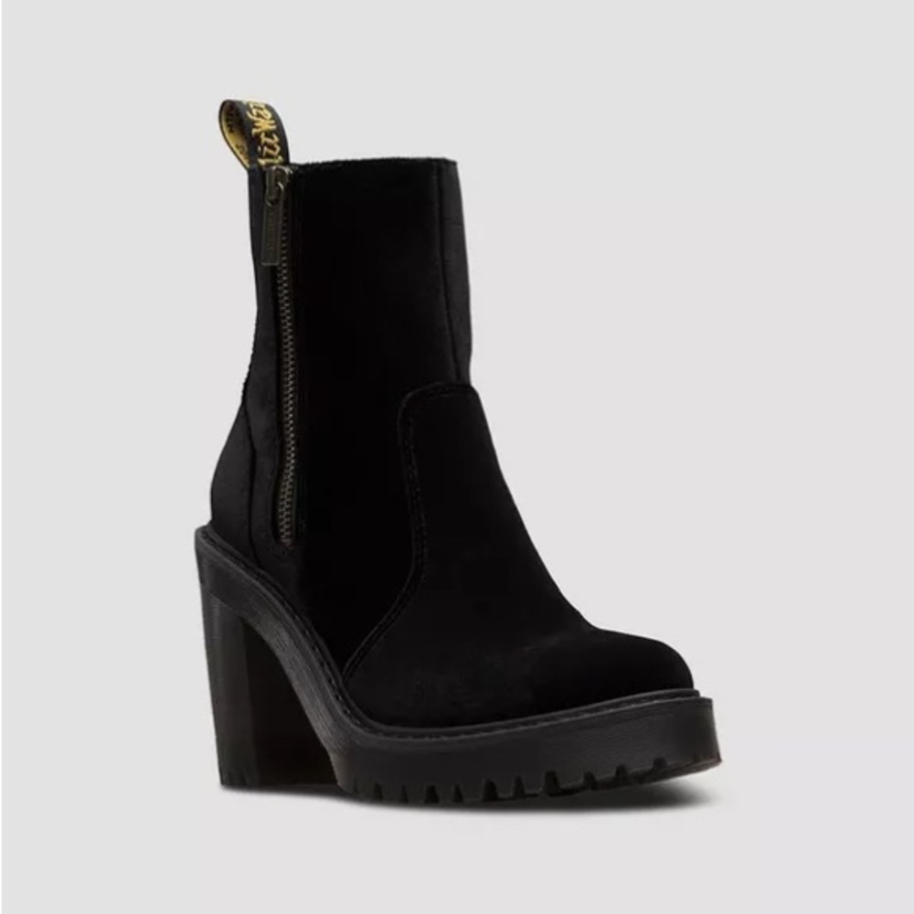 Magdalena II Velvet, size 6